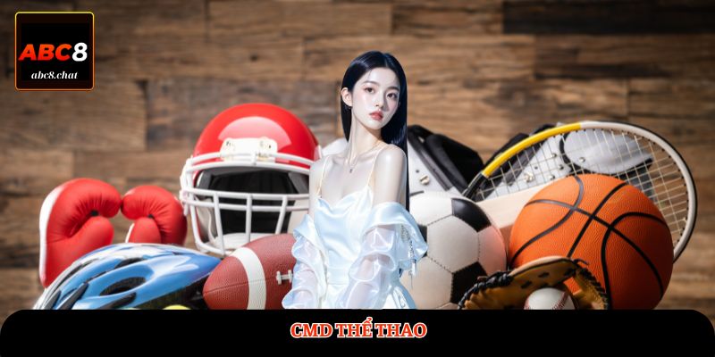 CMD Thể Thao