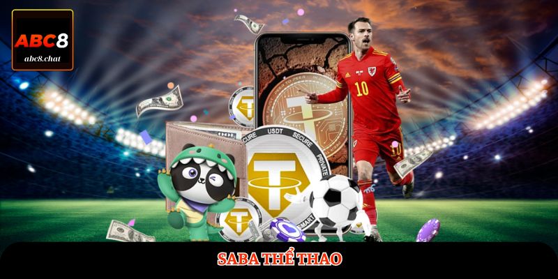 SABA Thể Thao