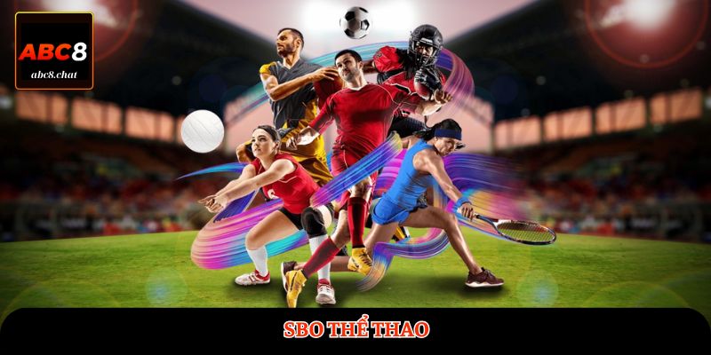 SBO Thể Thao