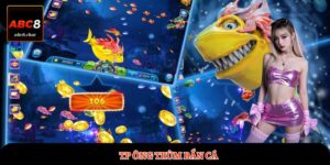 TP Ông Trùm Bắn Cá